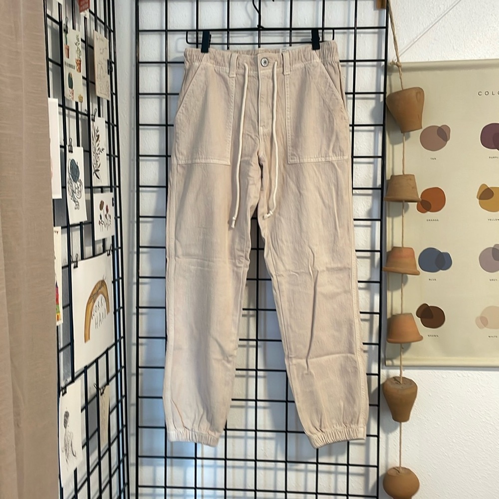 American Eagle Tomgirl Jogger